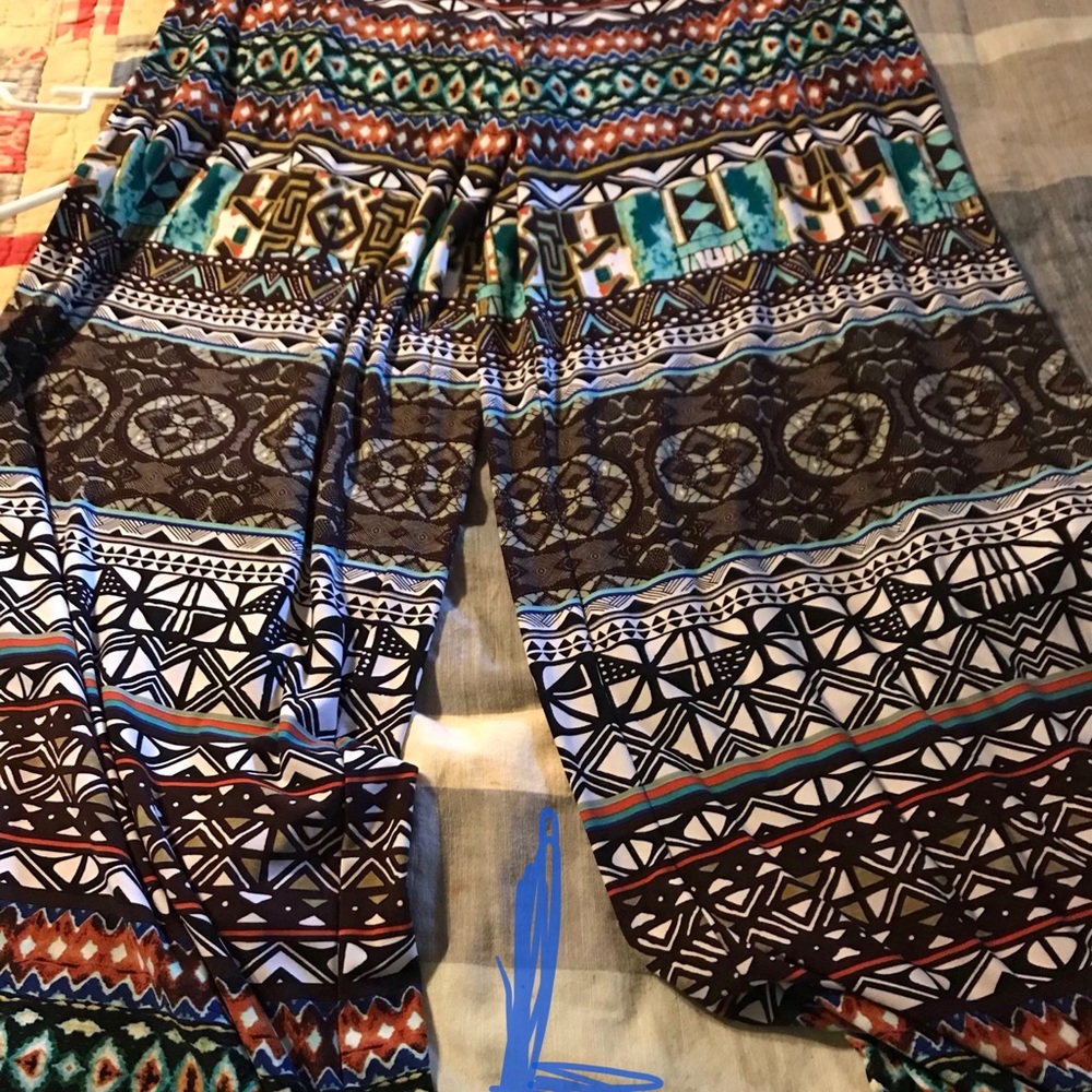 Women’s pants